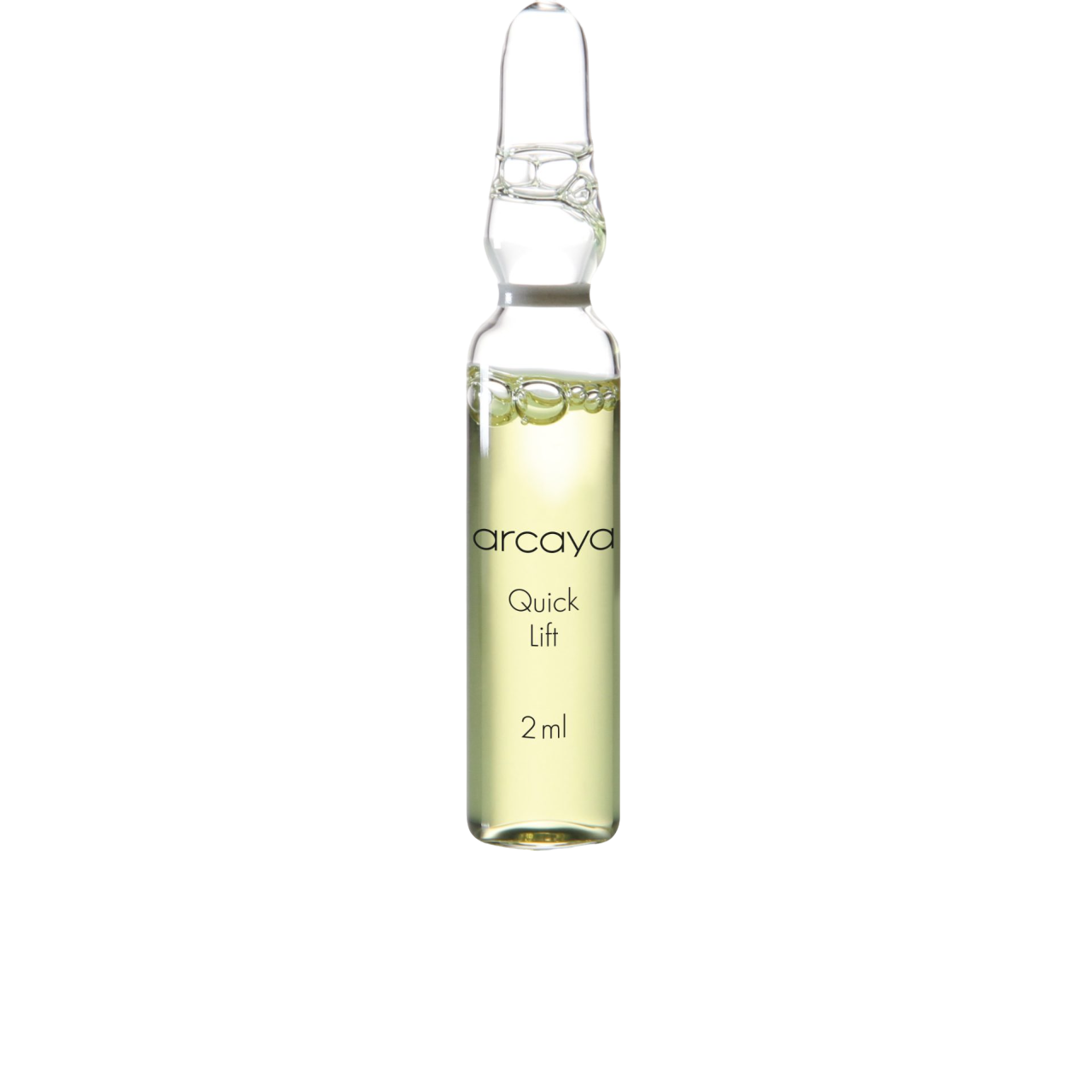 Quick Lift Ampoules — изображение 2