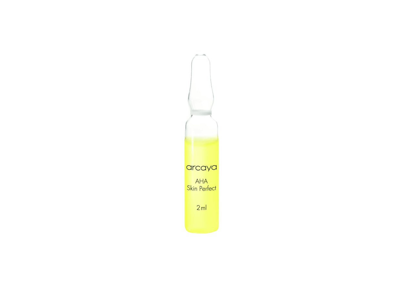 AHA Skin Perfect Ampoules — изображение 2