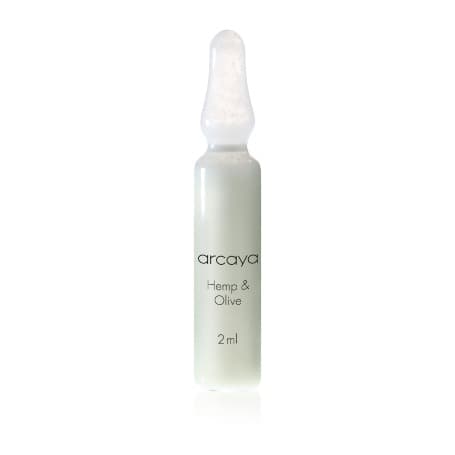 HEMP & OLIVE Ampoules — изображение 2