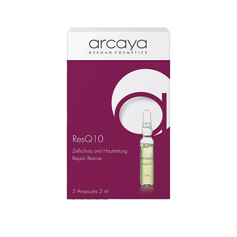 Res Q10 Ampoules
