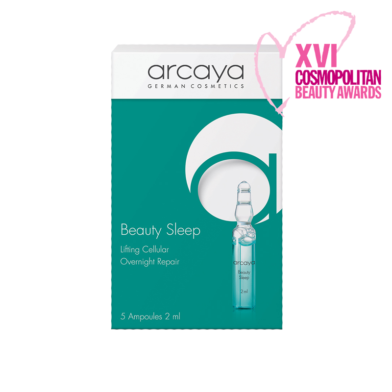 BEAUTY SLEEP Ampoules