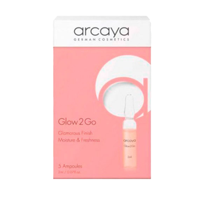 Glow2Go Ampoules