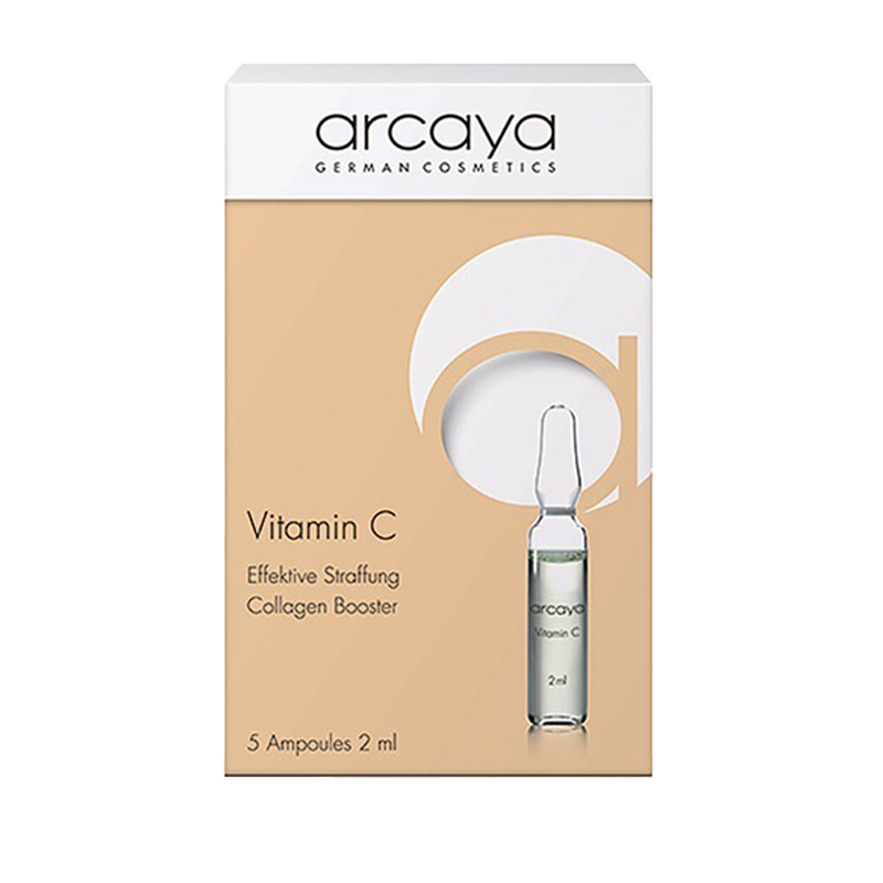Vitamin C Ampoules