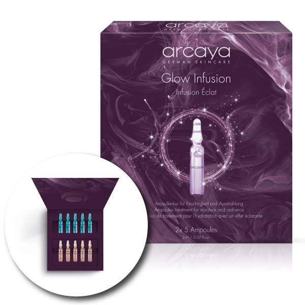 GLOW INFUSION