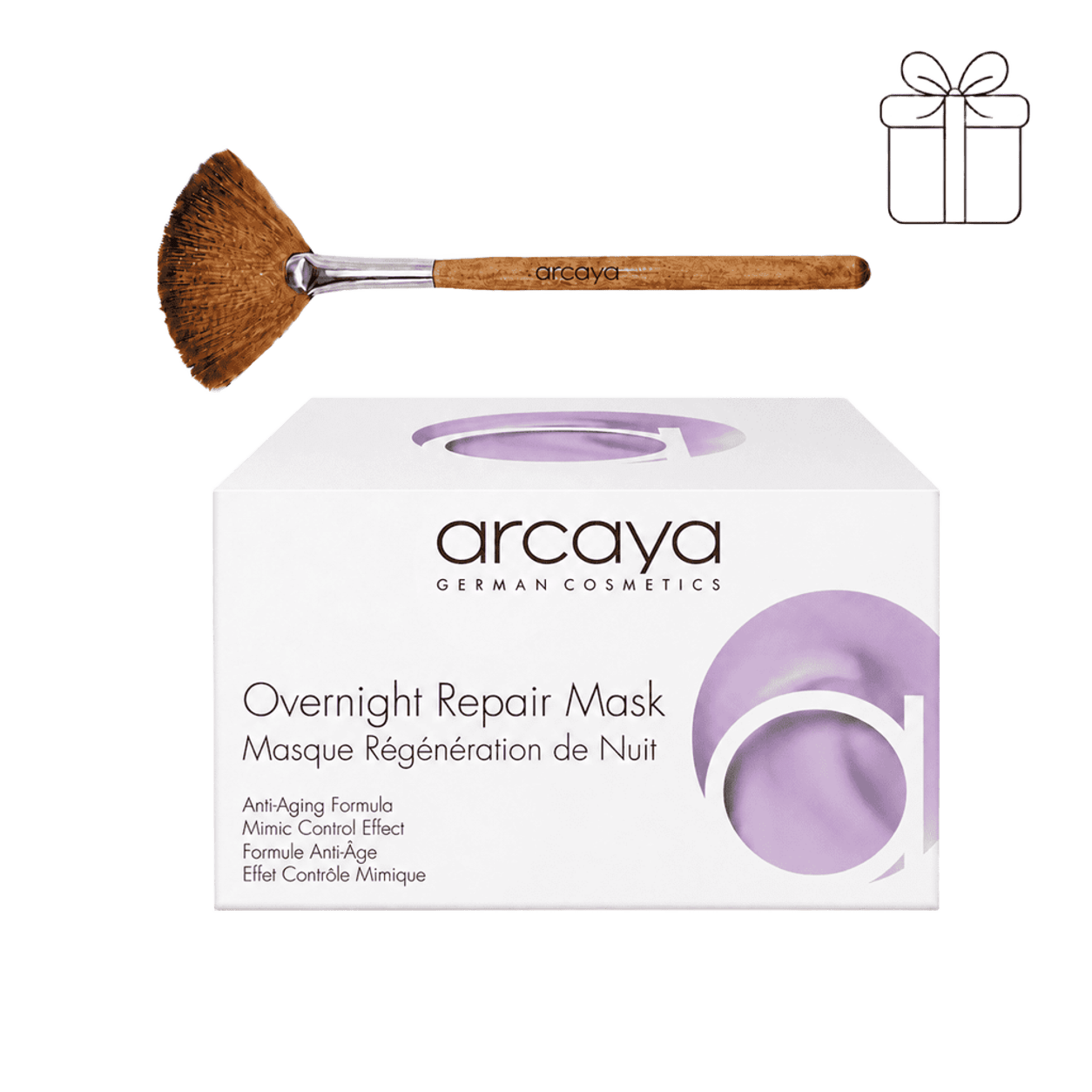 Overnight Repair Mask