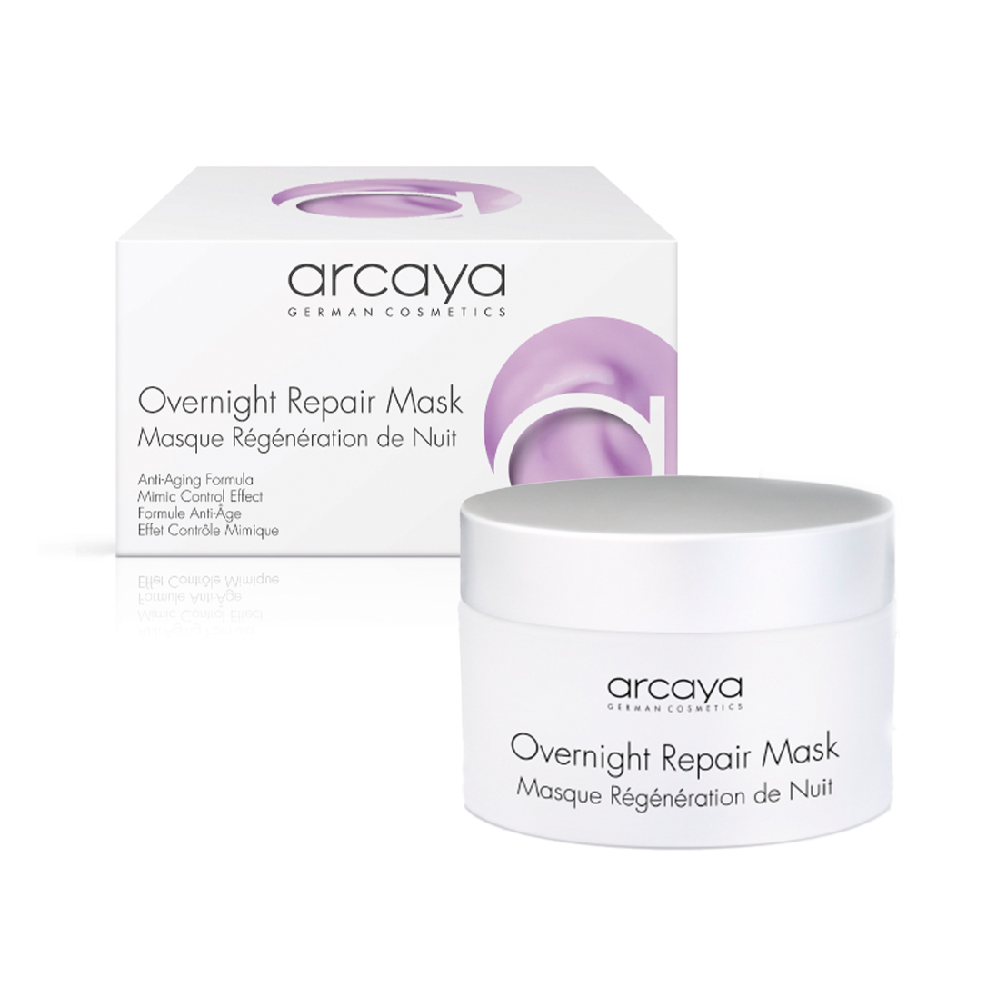 Overnight Repair Mask — изображение 2
