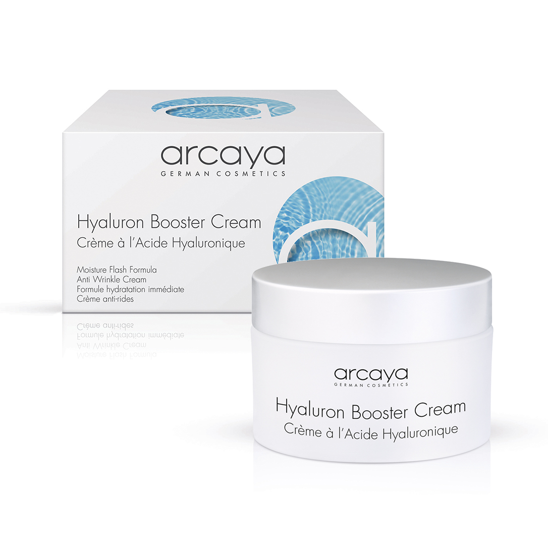 Hyaluron Booster Cream — изображение 2