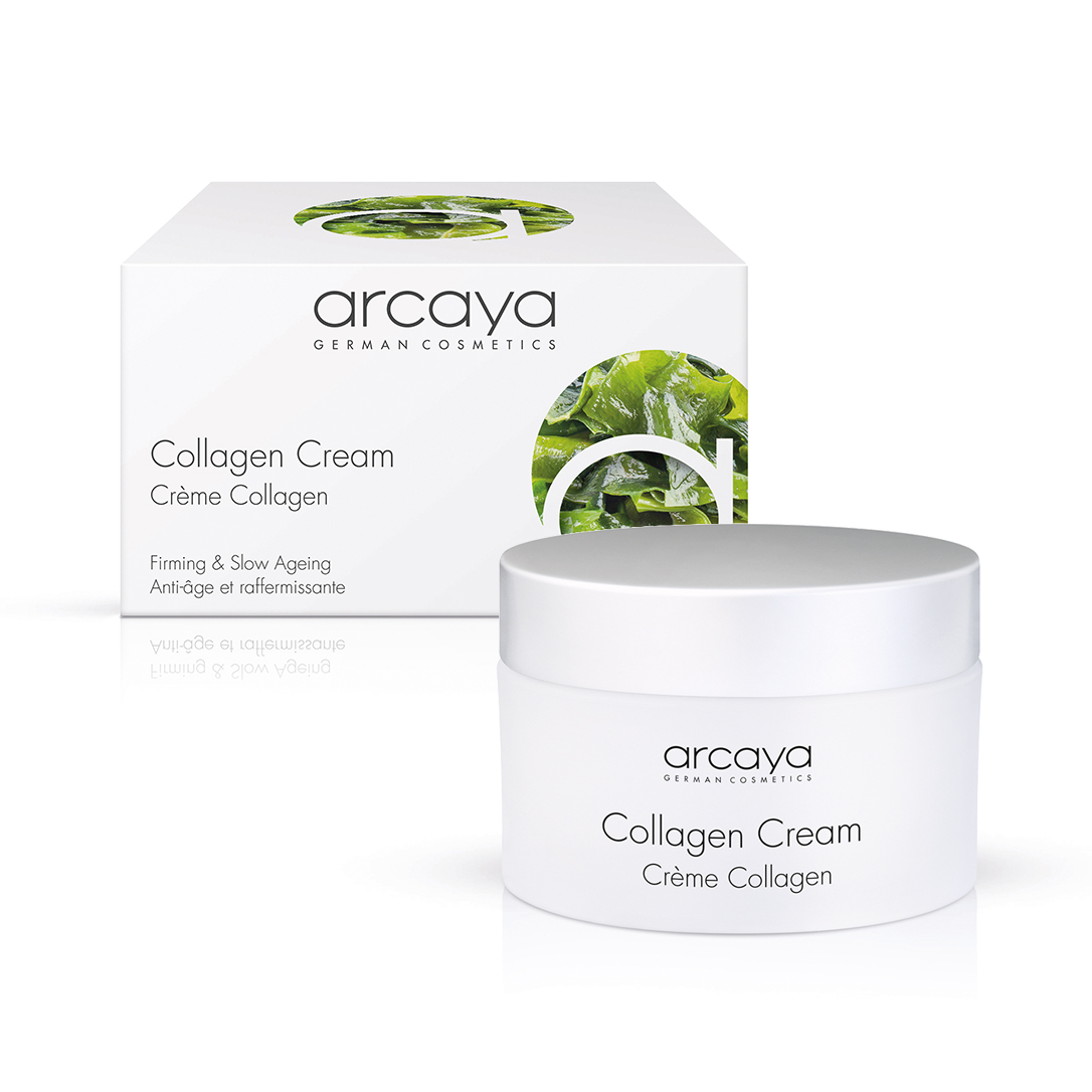 Collagen Cream — изображение 2