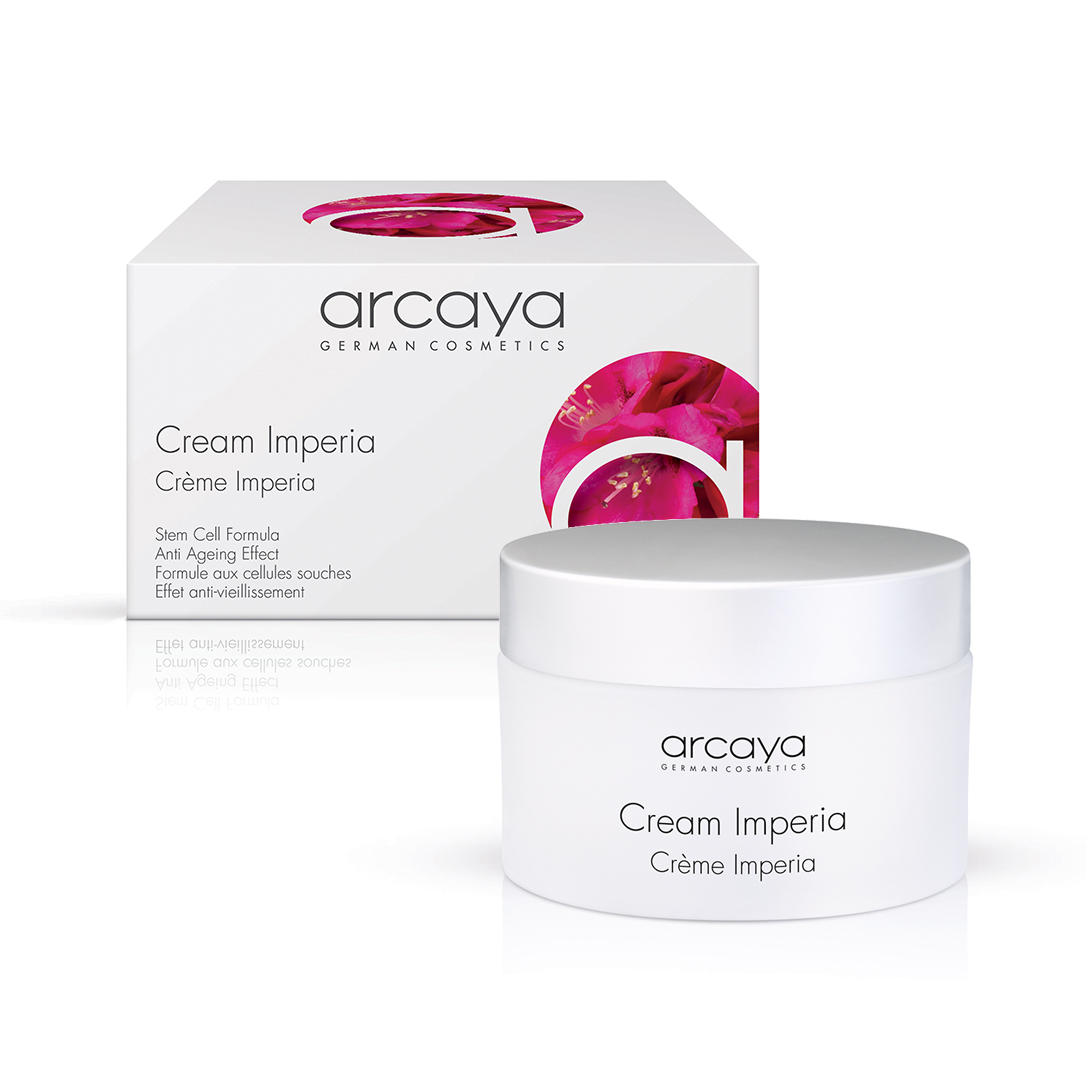 Imperia Cream. Stem Cell Formula — изображение 2