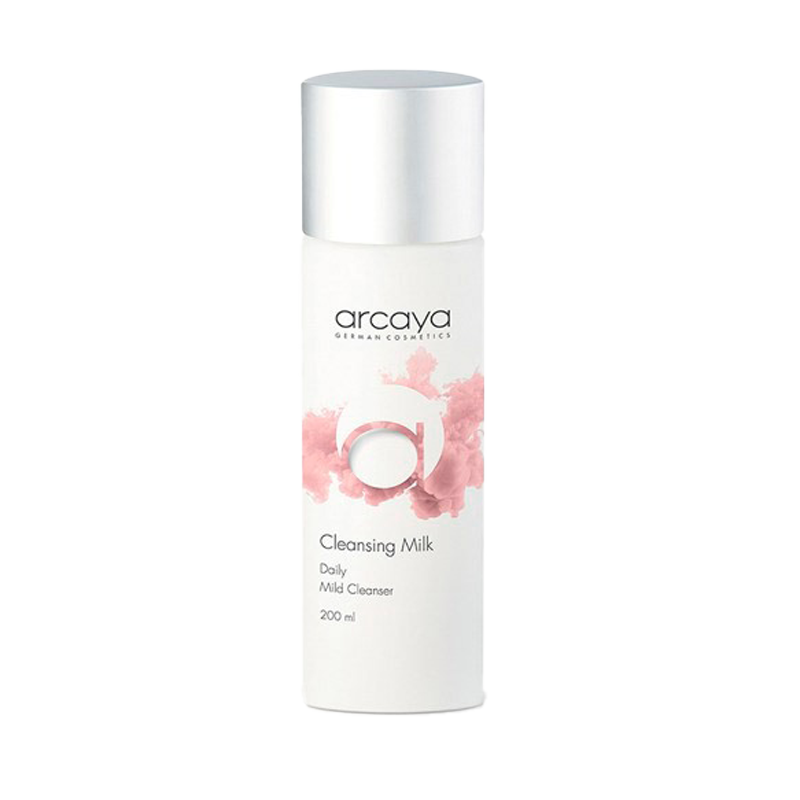 CLEANSING MILK