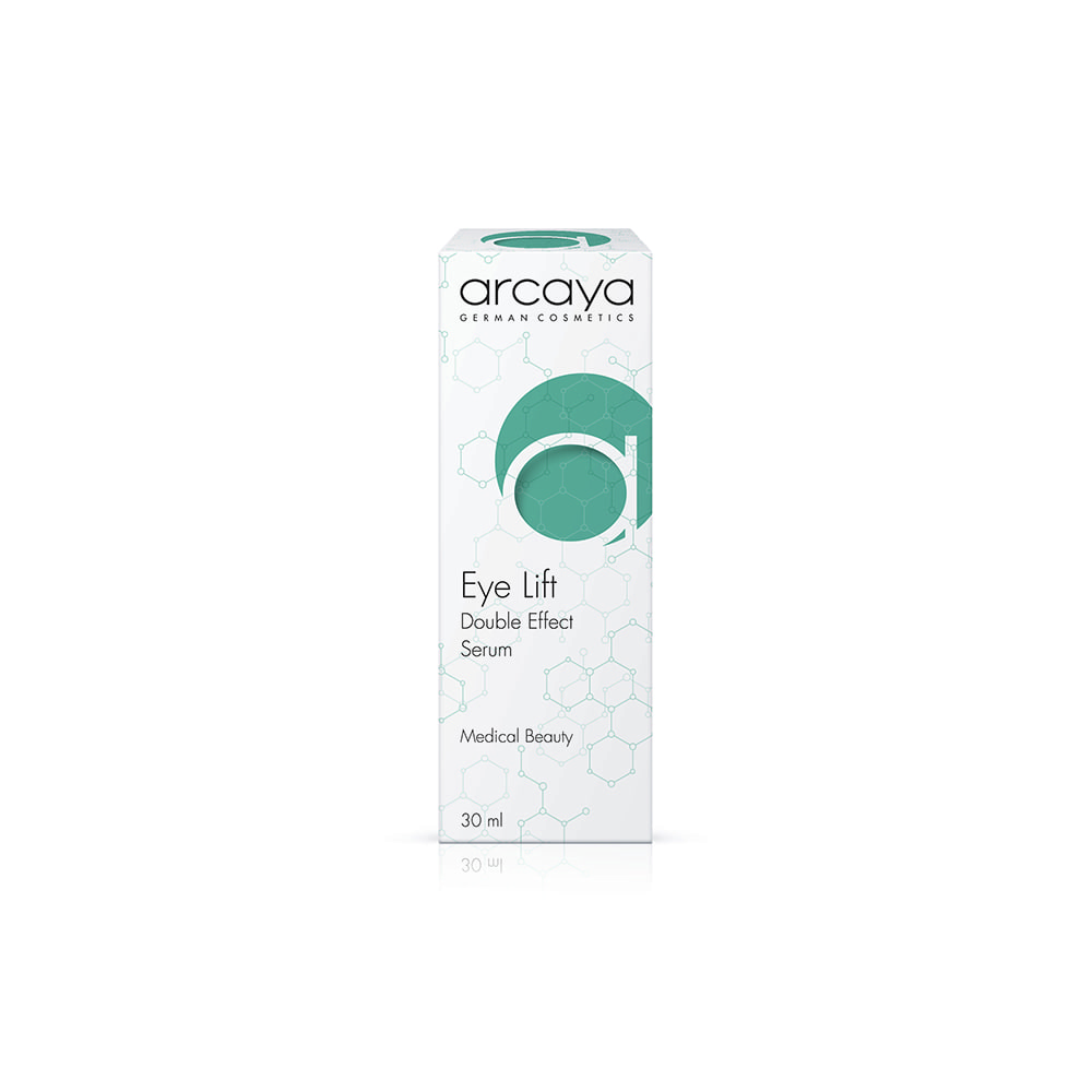 Eye Lift. Double Effect Serum — изображение 2