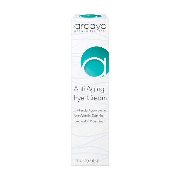 Anti-Aging Eye Cream — изображение 2
