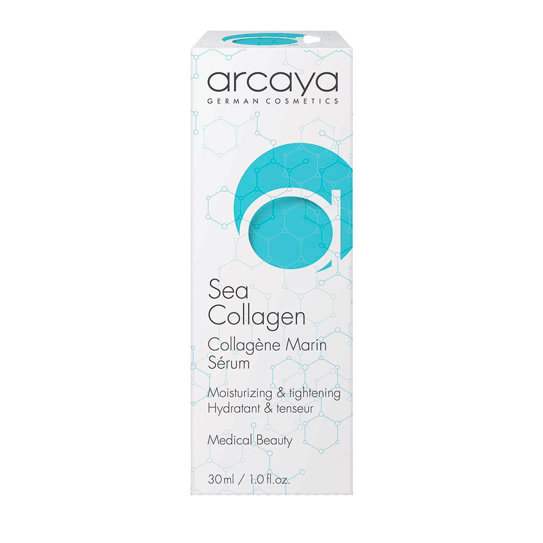 Sea Collagen Serum — изображение 2