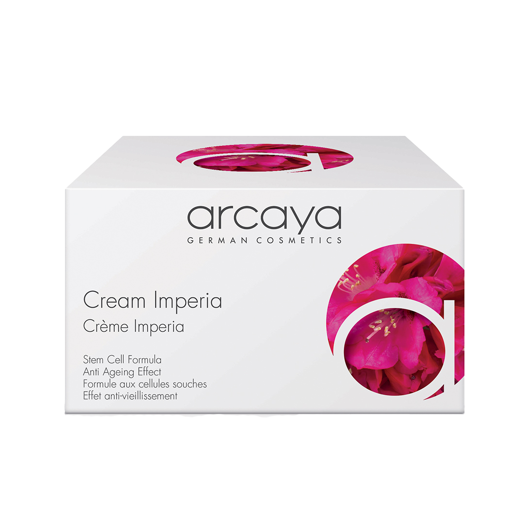 Imperia Cream. Stem Cell Formula