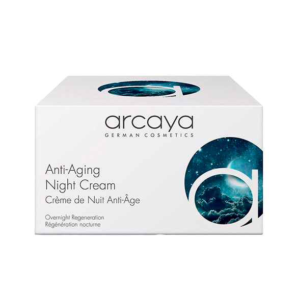 Anti-Aging Night Cream