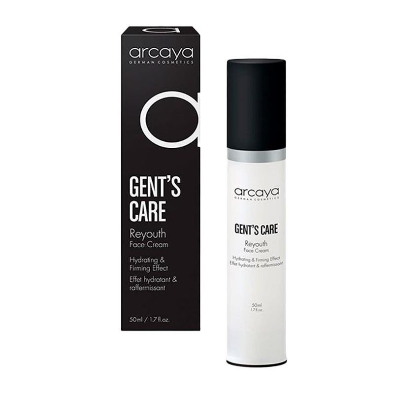 Reyouth Face Cream GENT’S CARE