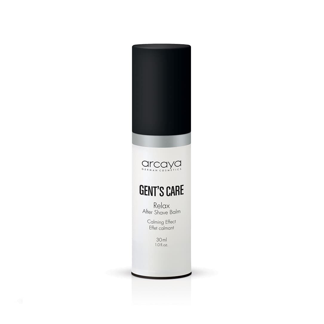 Relax After Shave Balm Gent’s Care — изображение 3
