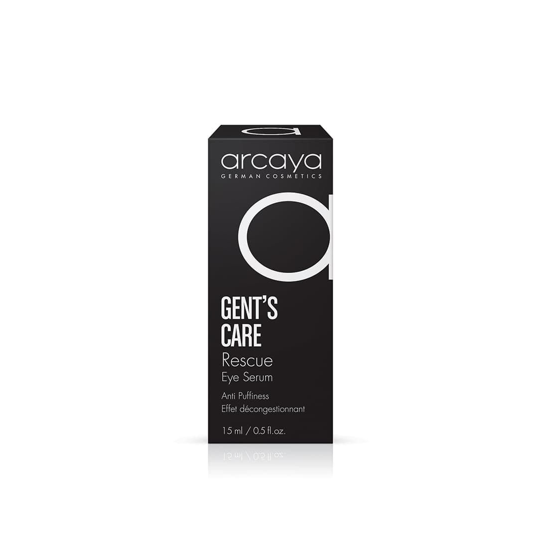 Rescue Eye Serum Gent’s Care — изображение 3